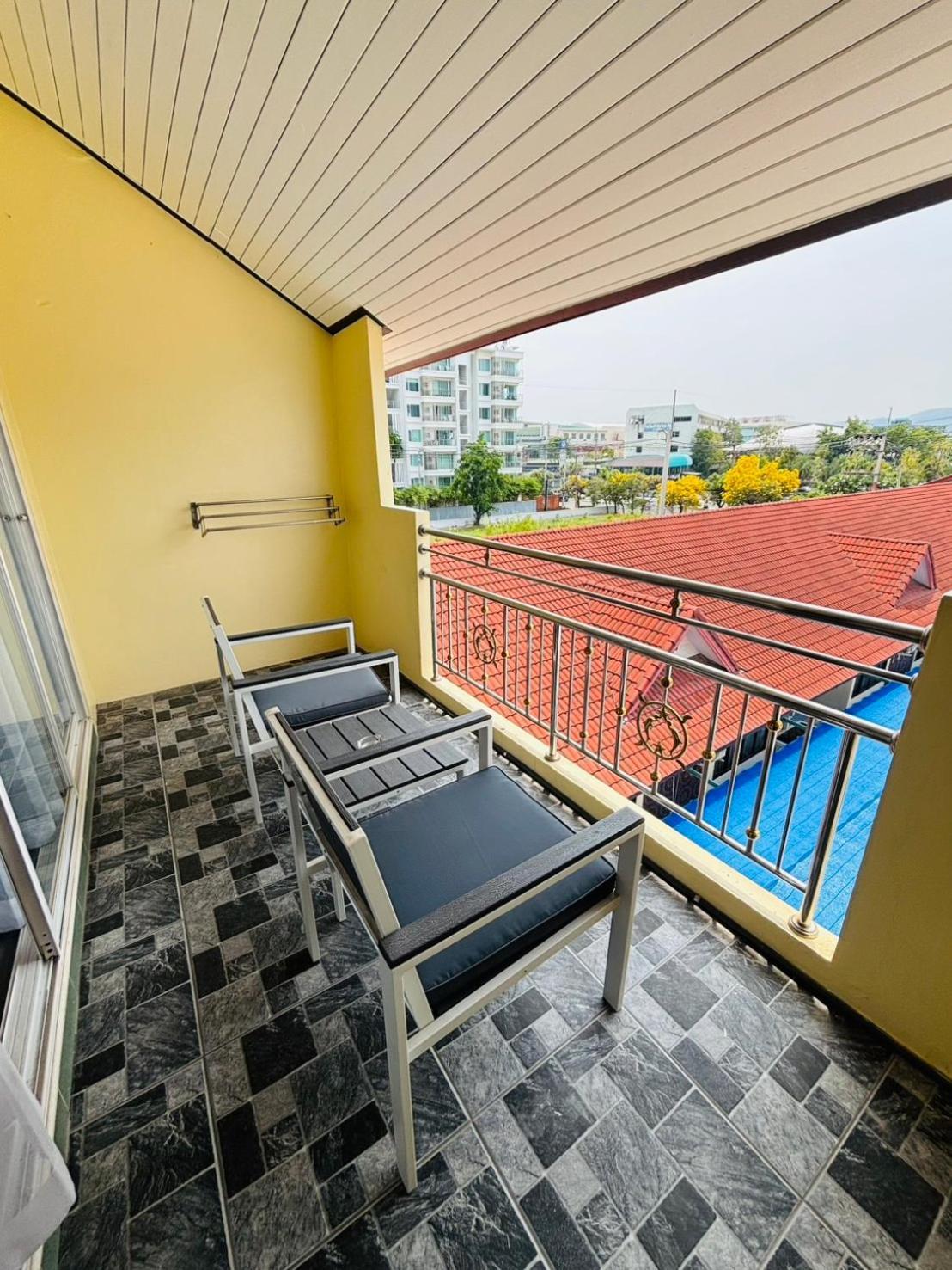 Ban Chanchay HHQ Exterior foto