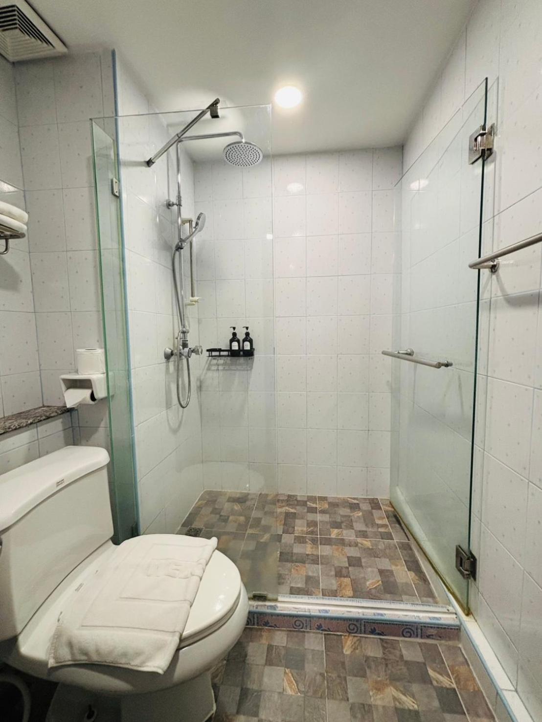 Ban Chanchay HHQ Exterior foto