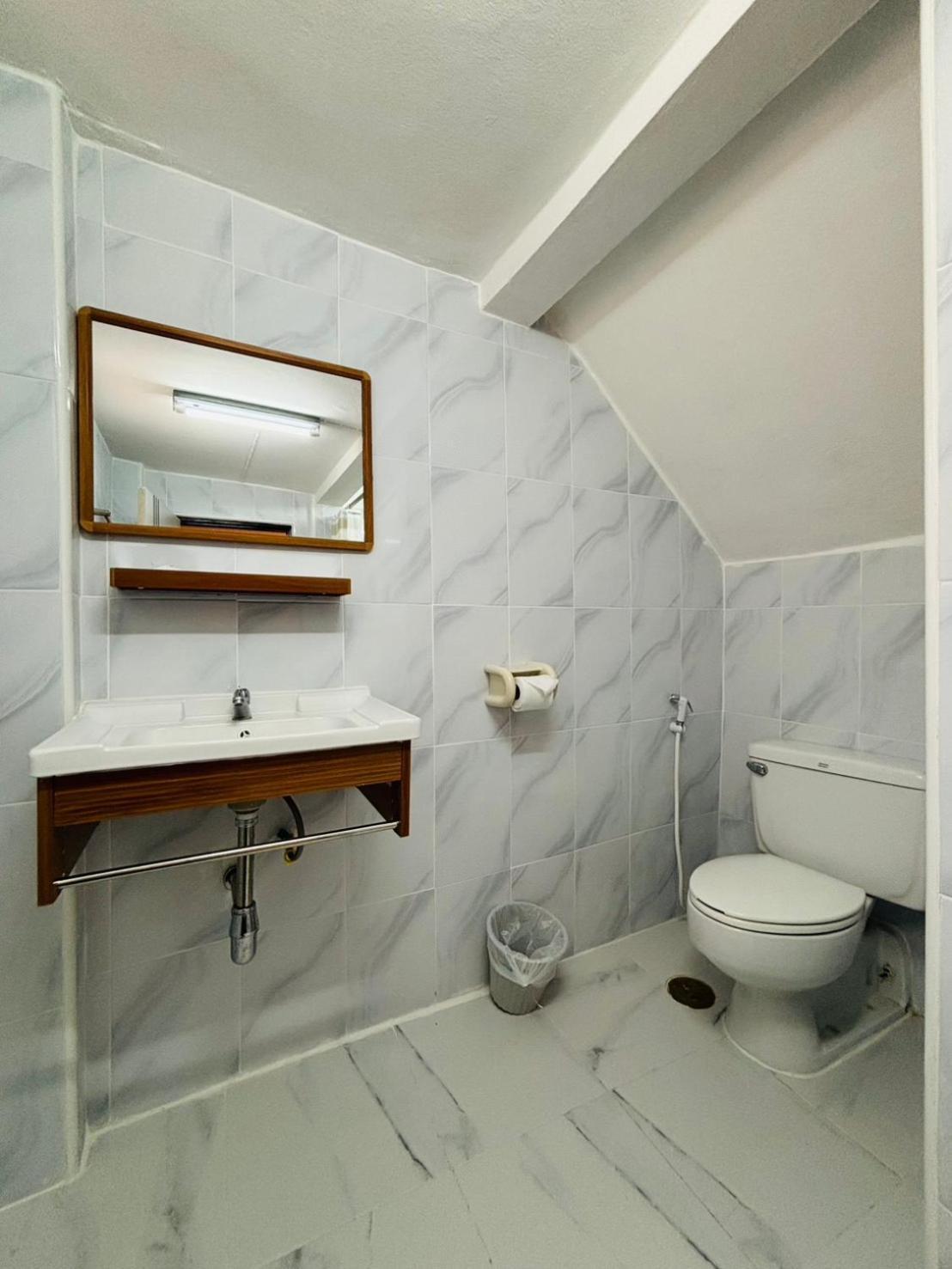 Ban Chanchay HHQ Exterior foto