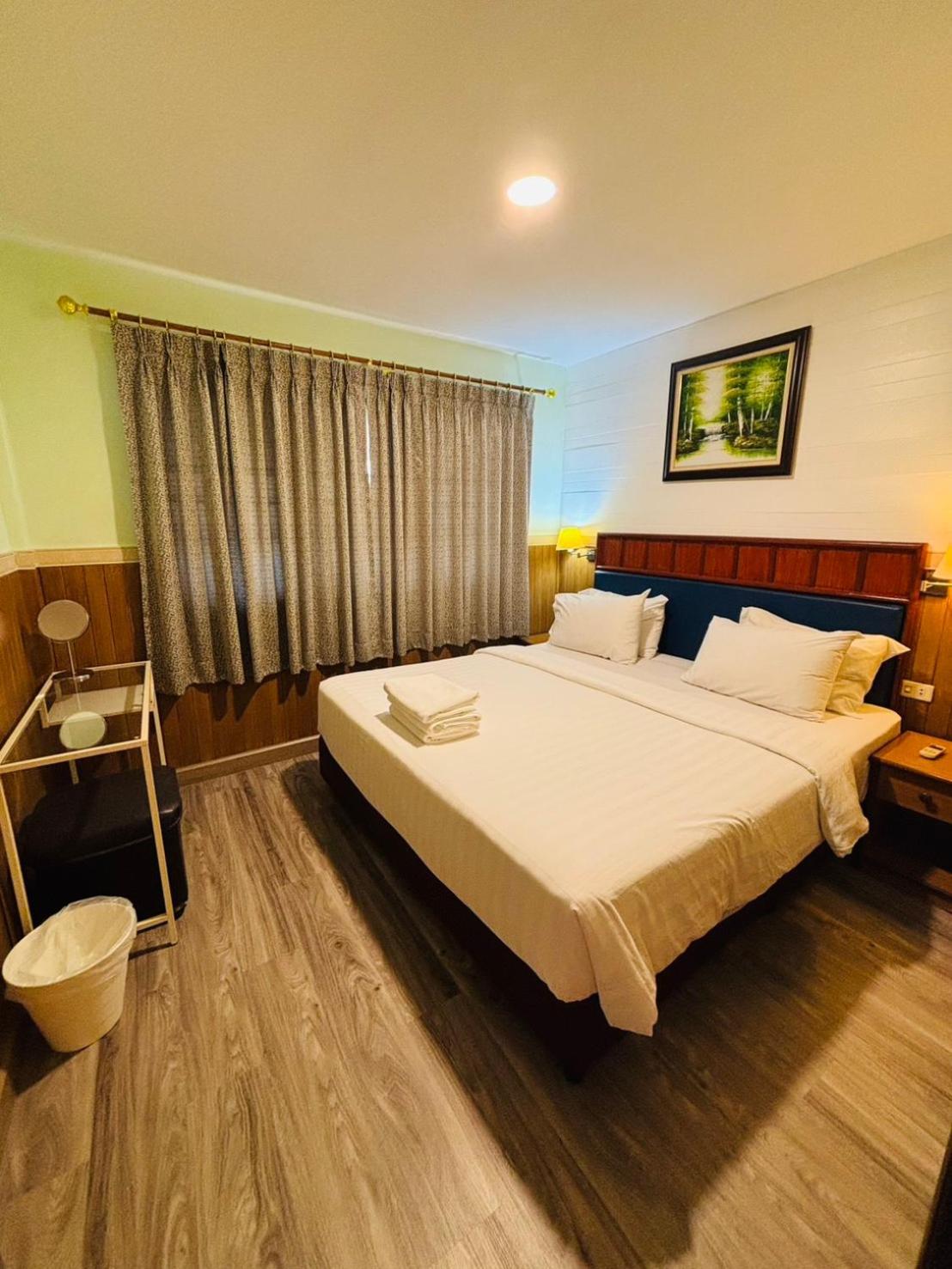 Ban Chanchay HHQ Exterior foto