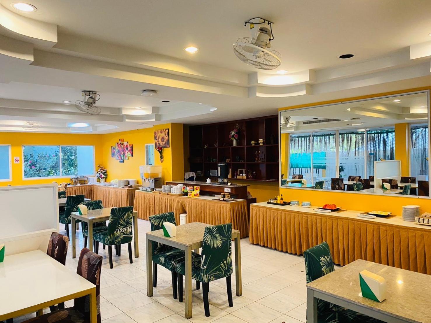 Ban Chanchay HHQ Exterior foto