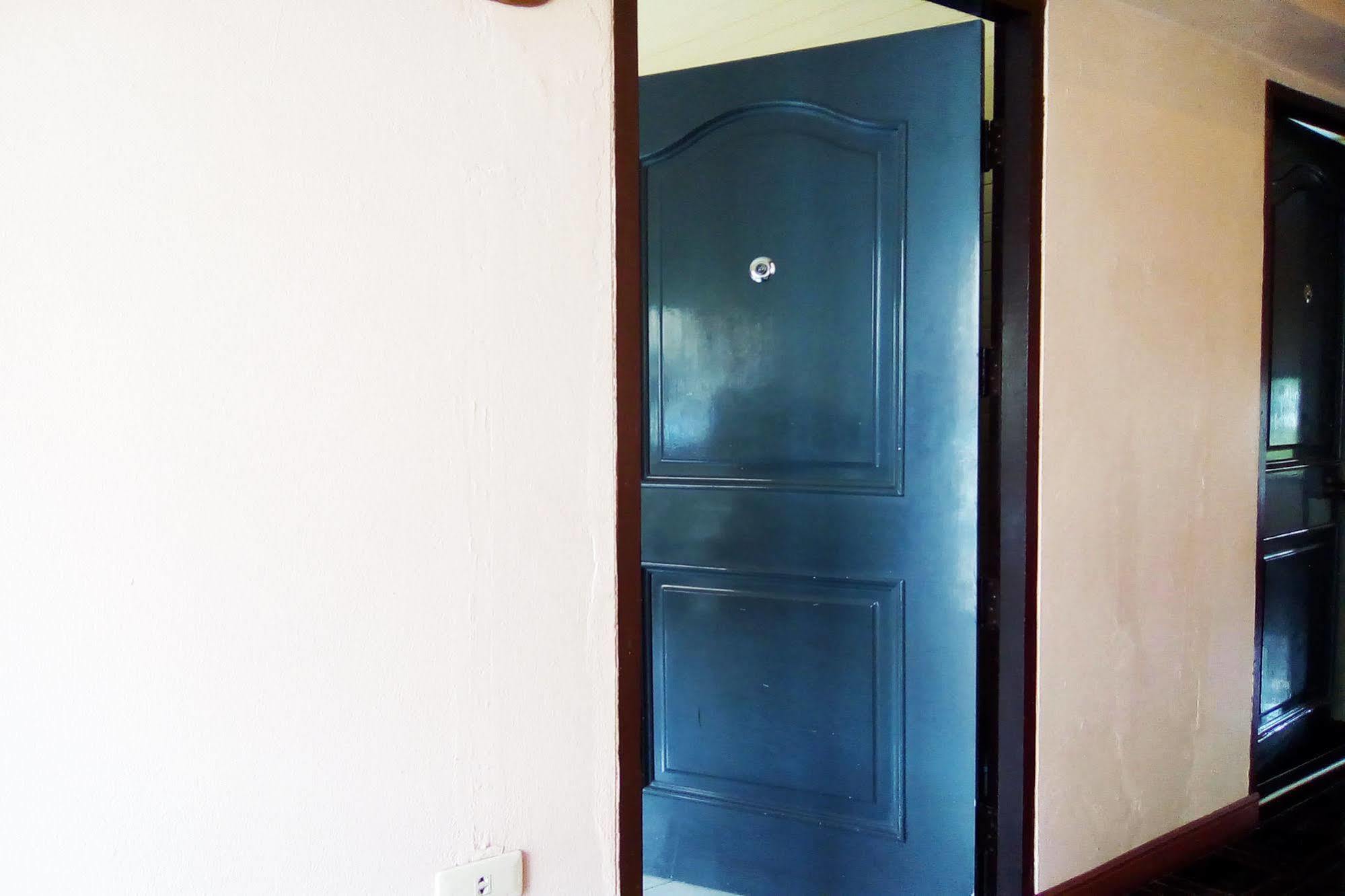 Ban Chanchay HHQ Exterior foto